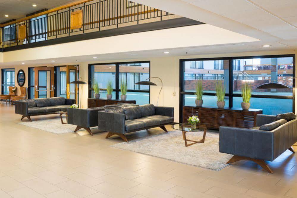 Mankato City Center Hotel Exterior foto